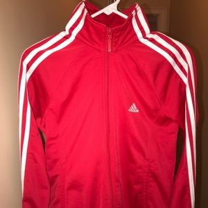 Adidas Jacket